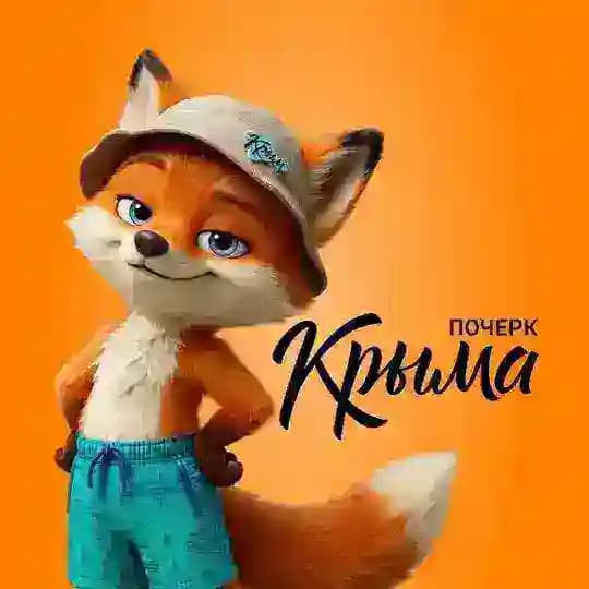 Почерк Крыма