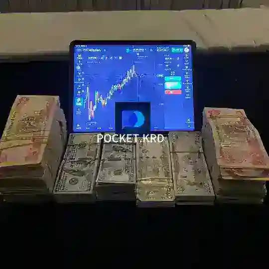 POCKET.KRD