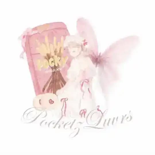 ౨ৎ⋆˚𝓅ℴ𝒸𝓀ℯ𝓉𝓏𝓁𝓊𝓋𝓇𝓈 ｡⊹♡ Profile