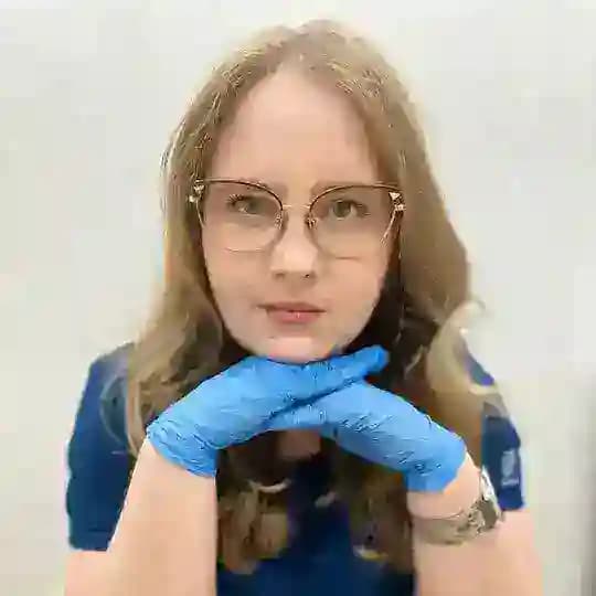 MED Подология | Назарова Ксения