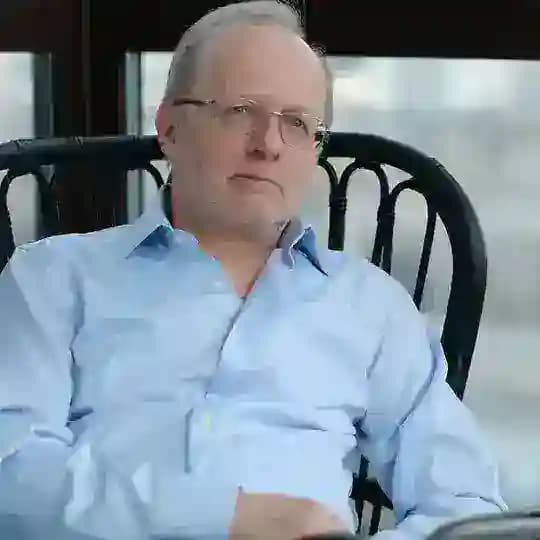 Блог Александра Подопригоры