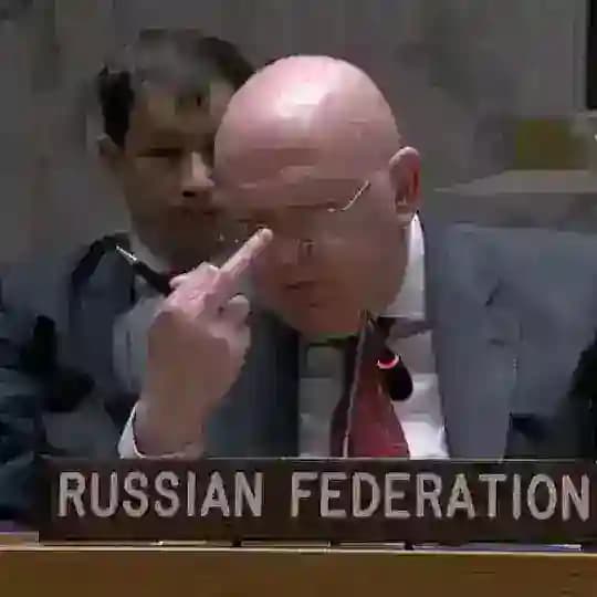 Подvальчик Crowley 🇷🇺