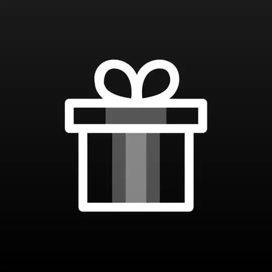 Gifts & Stickers / CRYPTO 01