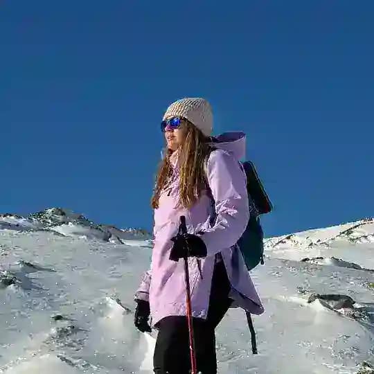 Поехали со мной!