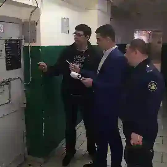 Юрий Блохин. Путь к свободе