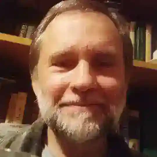 Олег Скляров