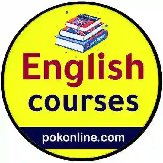 English courses 🇬🇧