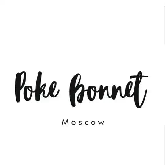 POKE.BONNET
