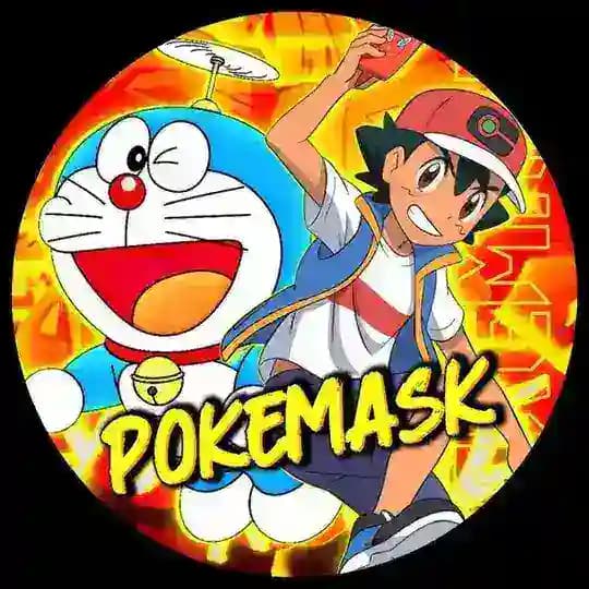 PR AnimOtion (PokeMask1) Profile
