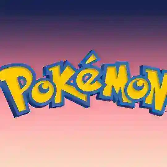 Pokemon Games