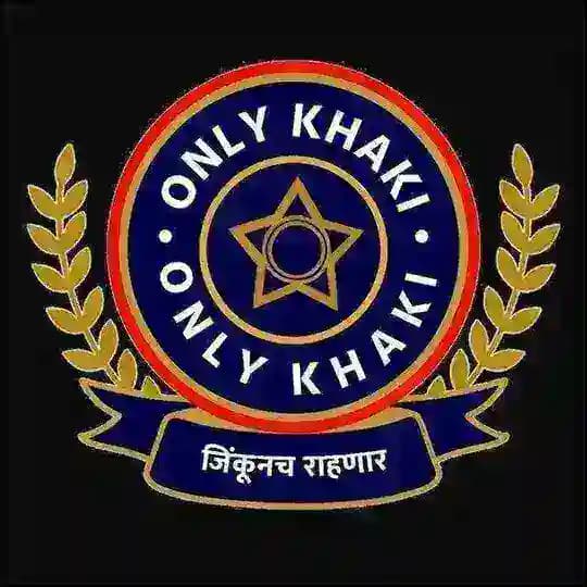 🚔 ONLY KHAKI ACADEMY 🚔
