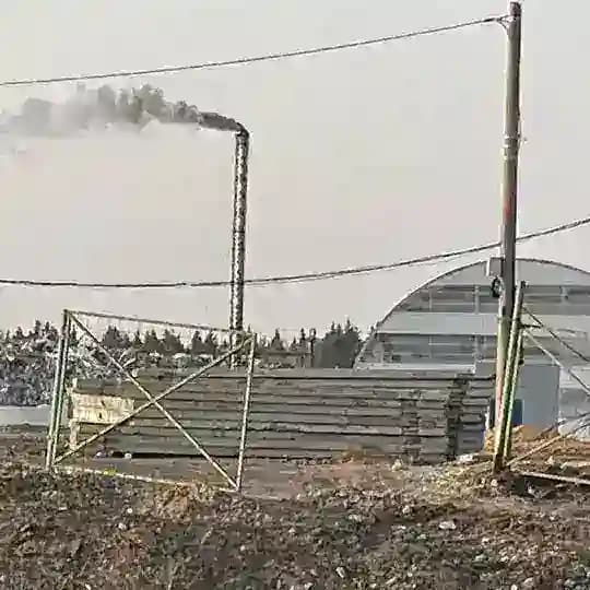 #СухаревоНеПолигон