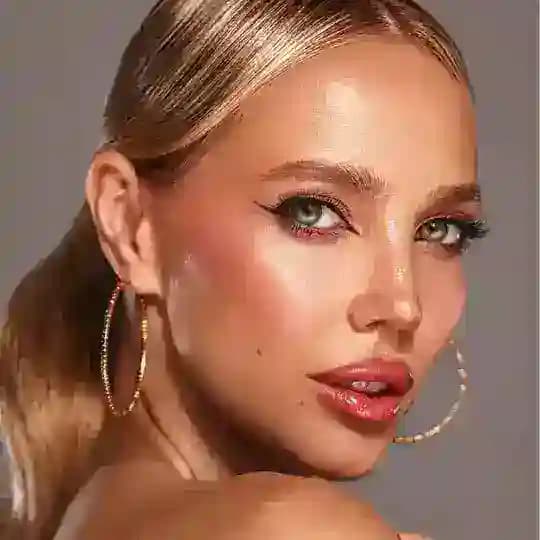 Polina Letti