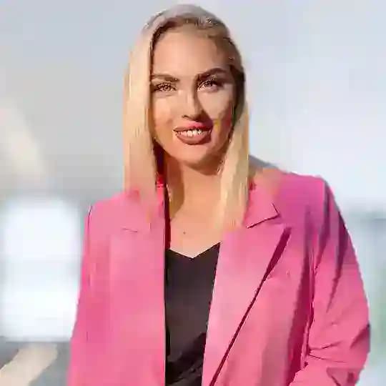 Полина Прощенко | ПроСпорт