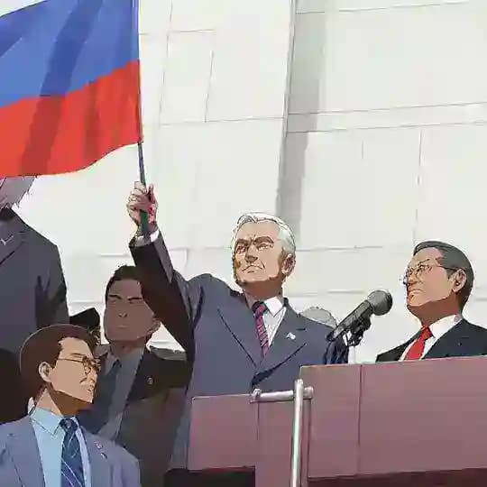 Политфак на связи