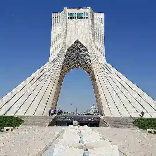 Иранская политика