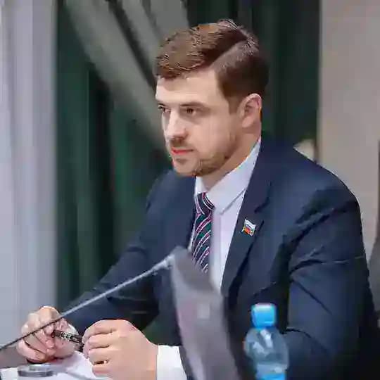 Справедливый Полицинский