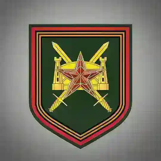 Вестник 1430 Полка