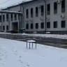 полка, записки, тетрадь