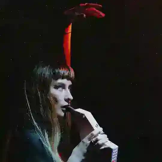 Поля (черночь)