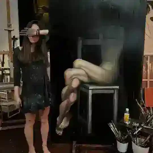 POLLYART