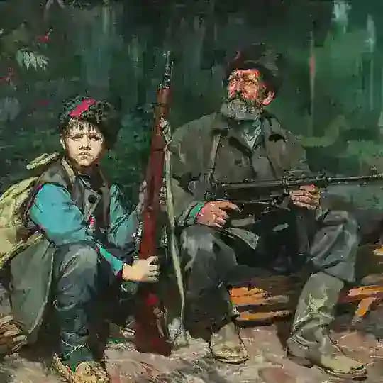 Подполье Херсона🇷🇺