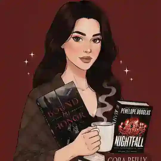 POLYACHKA про книги
