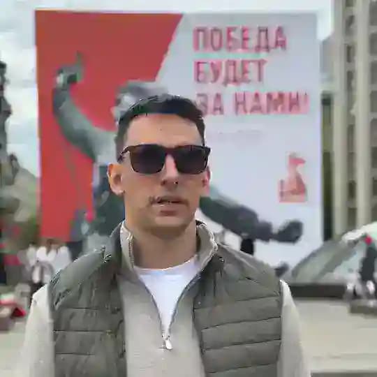Пономарь