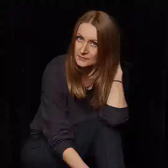 Светлана Попова