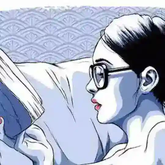 Булочки с маком | Екатерина Петрова про книги и литературу