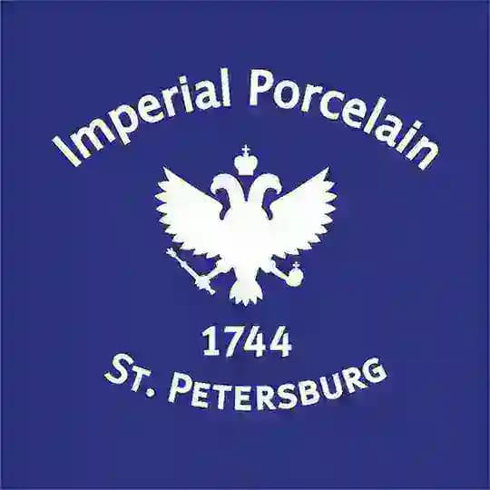 Императорский фарфор