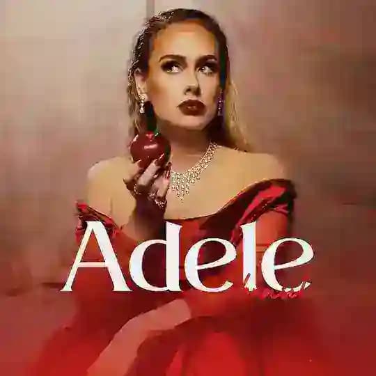 Adele Brasil
