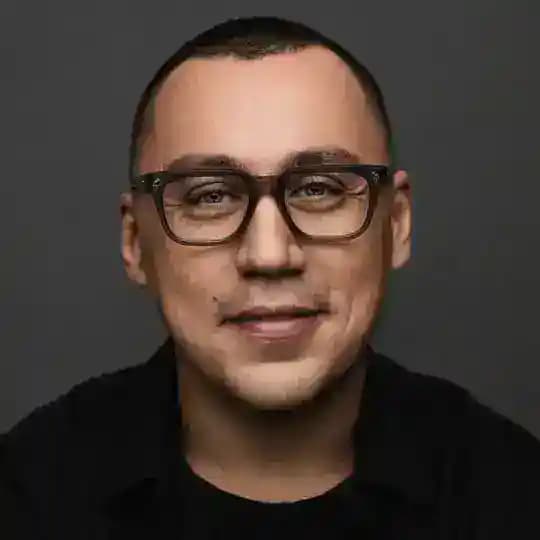 Дима Портнягин