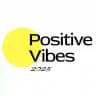 Positive vibes