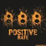 [Positive Rate]