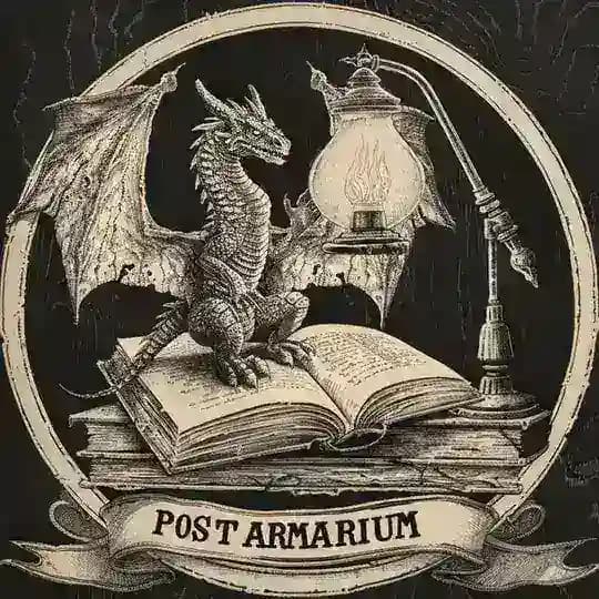 За шкафом Profile