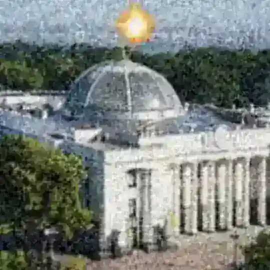 постіронічні політичні меми Profile