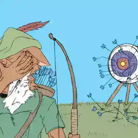 Методом Пропп и ошибок