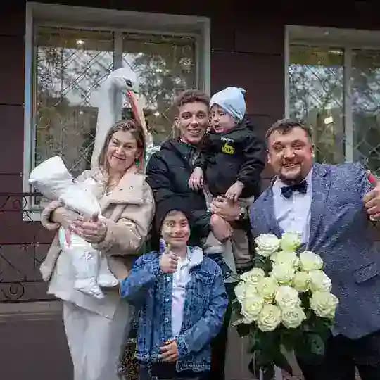 Жизнерадостный Архидиакон Андрей Пальчук
