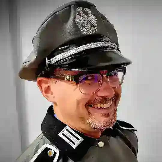 POST von GEHRKE