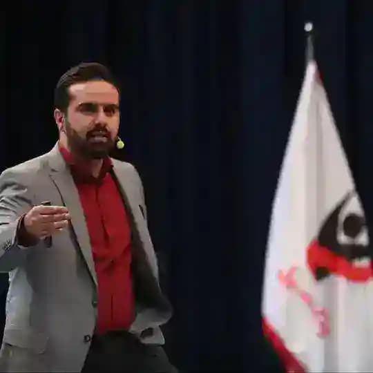 علیرضا مطلبی-موسسه پتانسیل