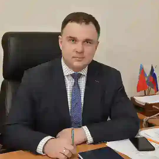 Герман Потапчук. Глава г. о. Власиха