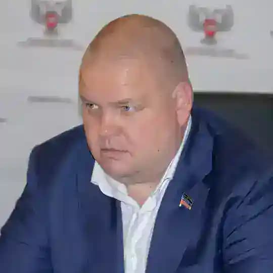 ПОТАПЕНКО | Новые люди ДНР