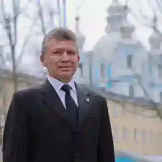 Игорь Потапенко