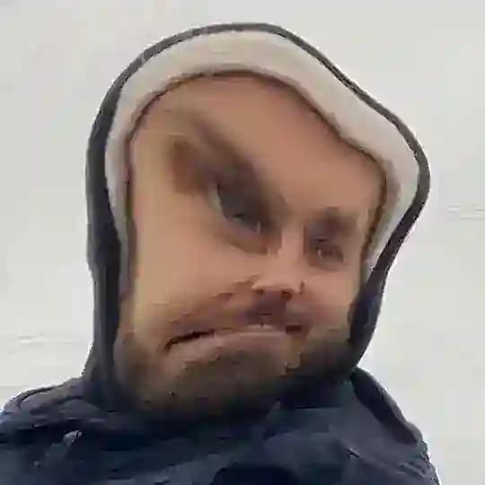 Визуальный дневник Серёжи