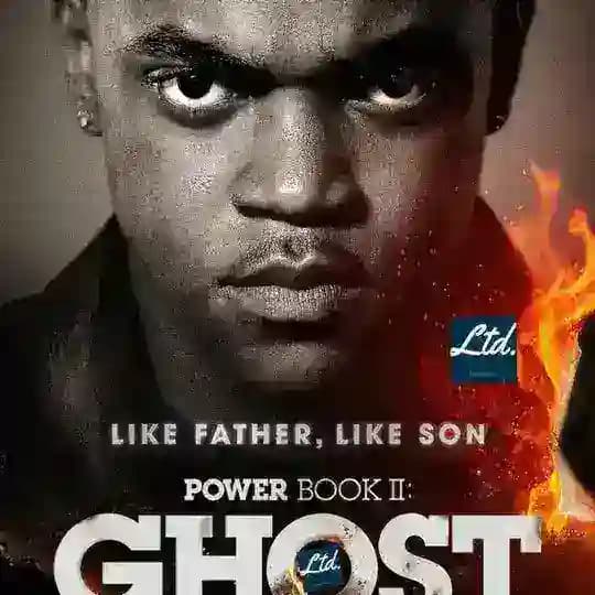 POWER BOOK II🇫🇷: GHOST SAISON 4( VF) Profile