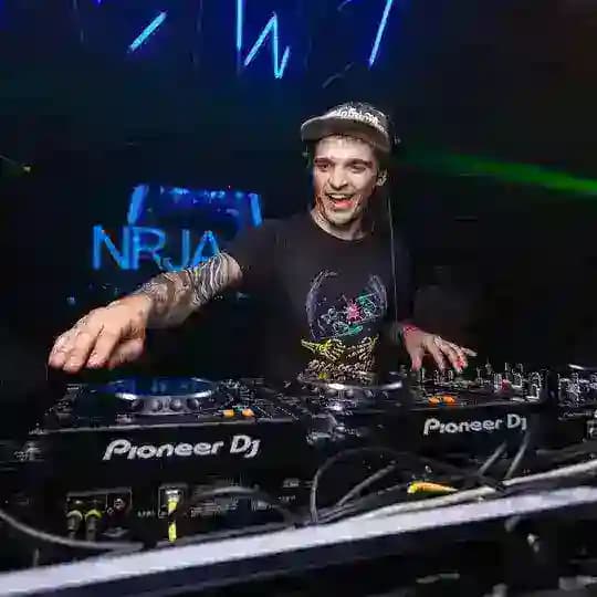 NRJA