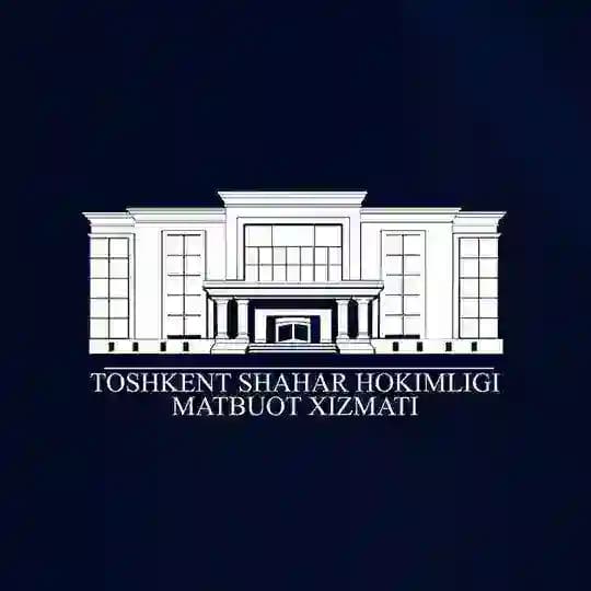 Toshkent shahar hokimligi Matbuot xizmati