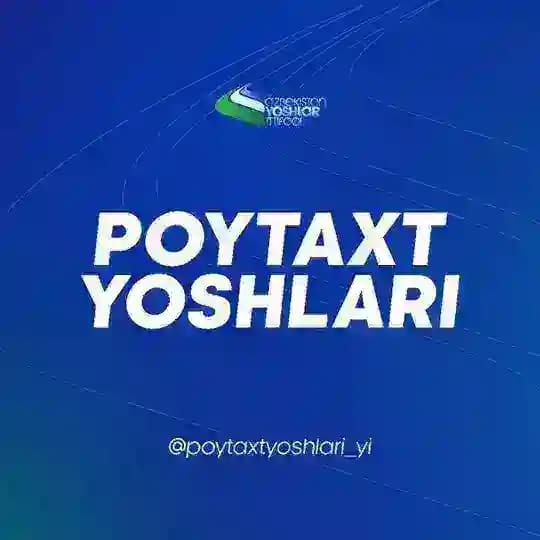 𝗣𝗼𝘆𝘁𝗮𝘅𝘁 𝘆𝗼𝘀𝗵𝗹𝗮𝗿𝗶 Profile