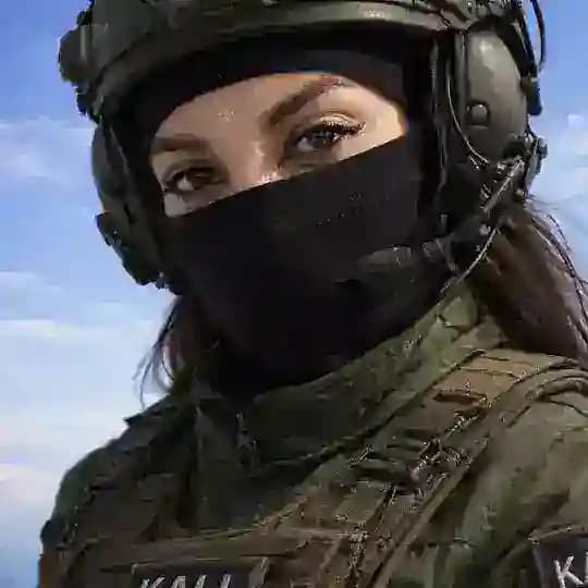 Маруся | Путь в БПЛА